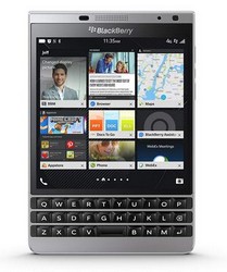 Замена дисплея на телефоне BlackBerry Passport в Ростове-на-Дону